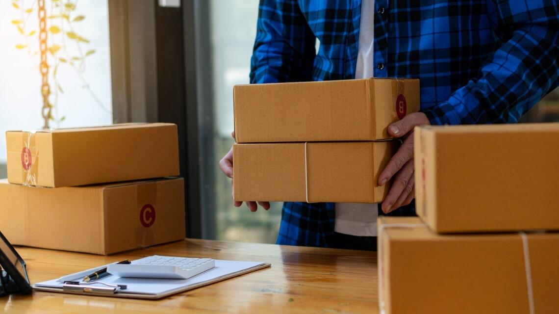 E-Ticarette Kargo Paketleri Nasıl Olmalıdır?