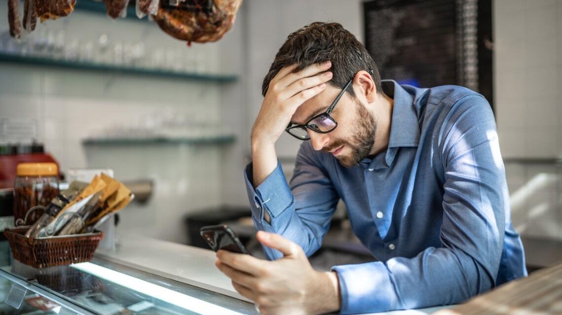E-Ticaret İşletmesi Kurarken Kaçınmanız Gereken 5 Kritik Hata