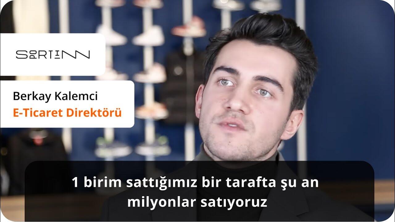  T-Soft & Sportinn Başarı Hikayesi