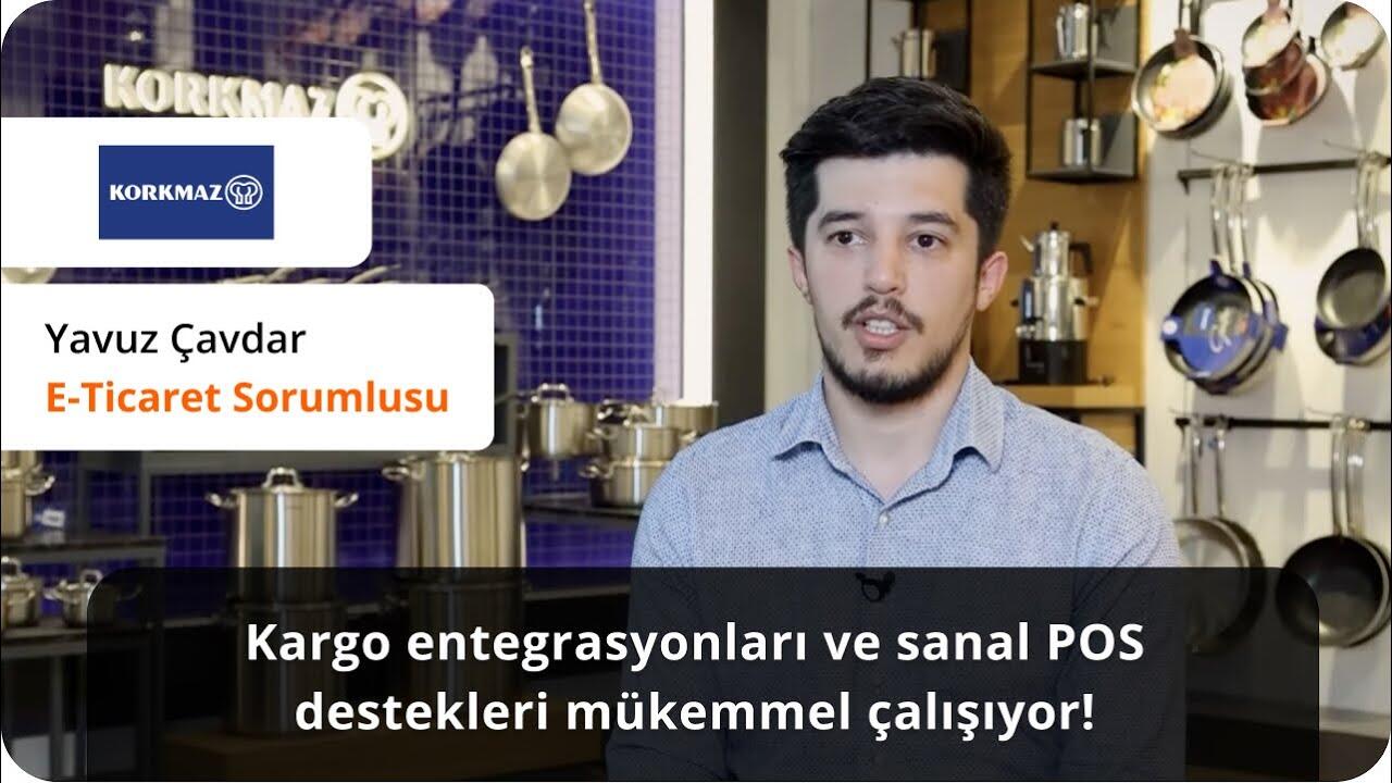  T-Soft & Korkmaz Başarı Hikayesi