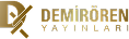 DEMİRÖREN HOLDİNG