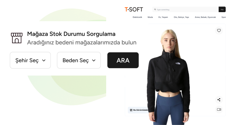 Hangi Mağazada Var