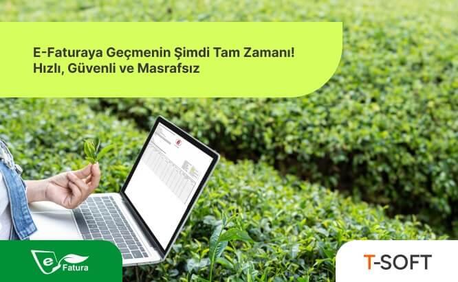 E-Fatura Çözümü