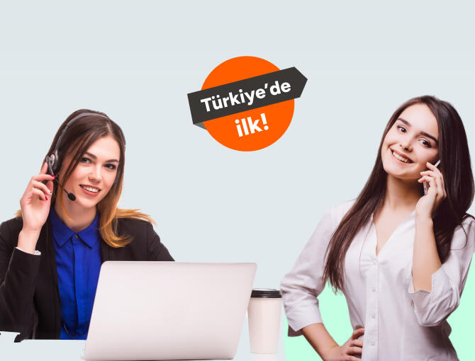 Telefon ile Sipariş Onaylama