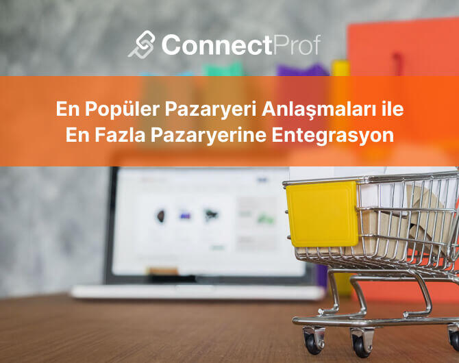 Pazaryeri Entegrasyonları