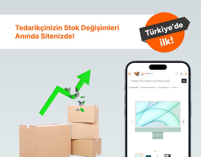 Hızlı Stok Güncelleme