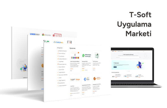 Uygulama Marketi