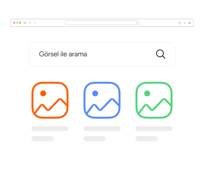 Görsel Arama Motoru Optimizasyonu