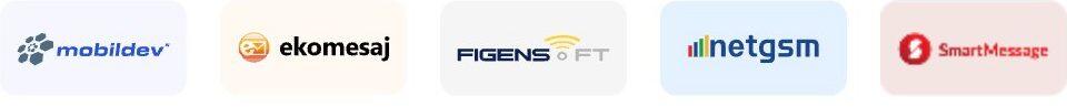 SMS Entegrasyonları