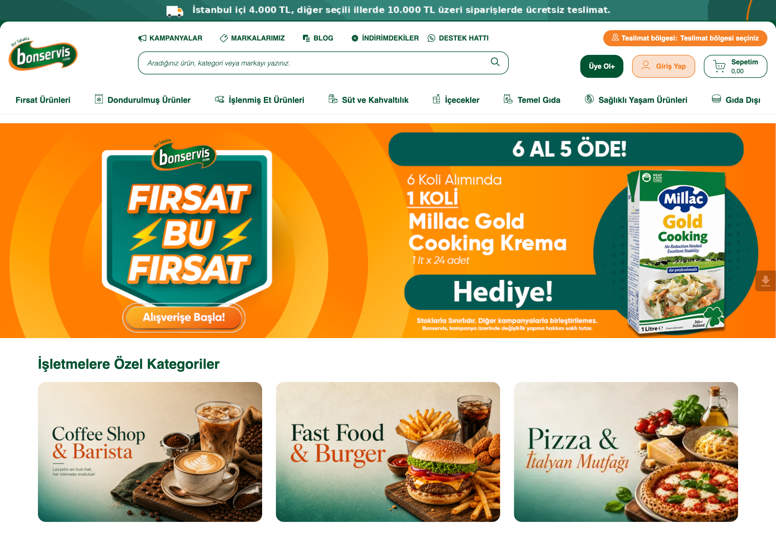 ESAS HOLDING